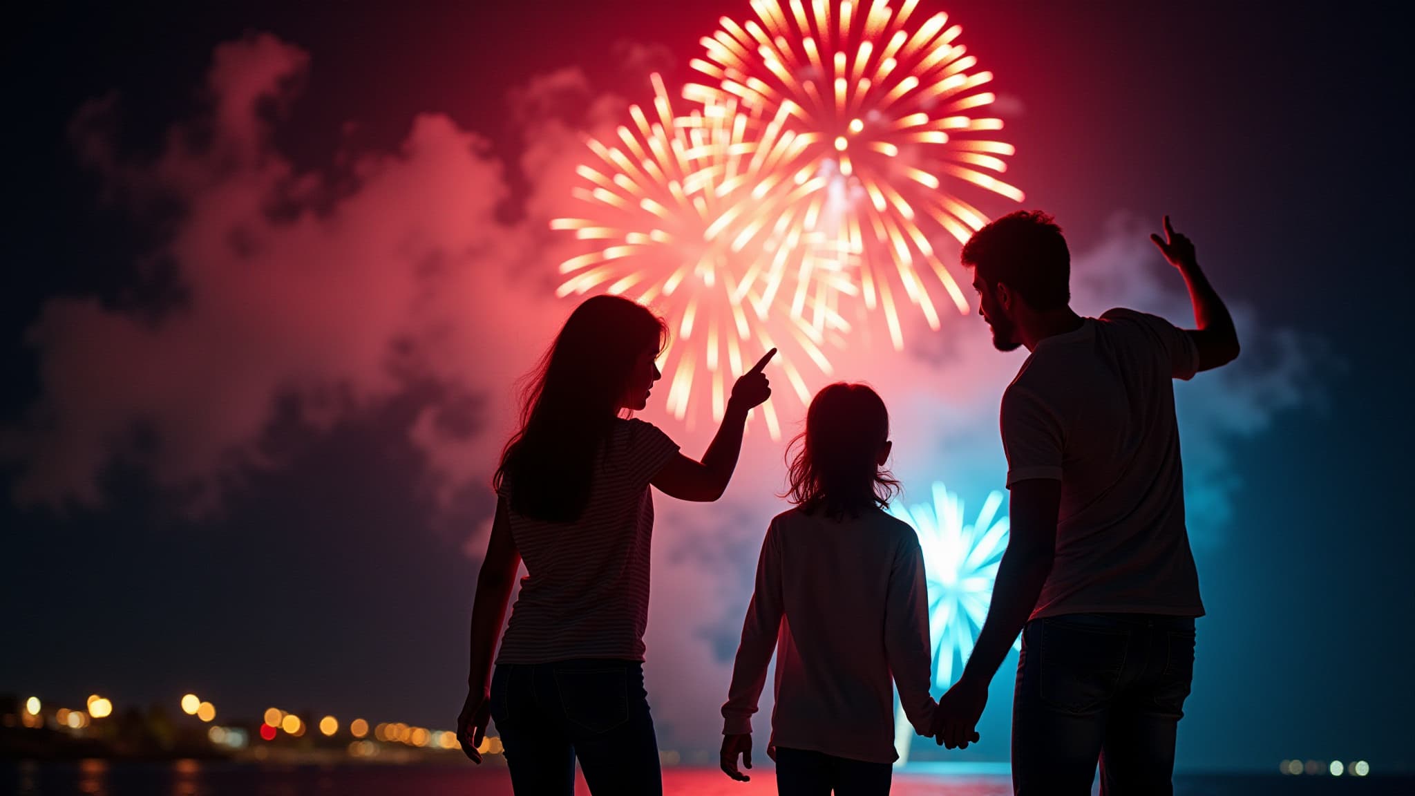Browse all fireworks at Willy's Works