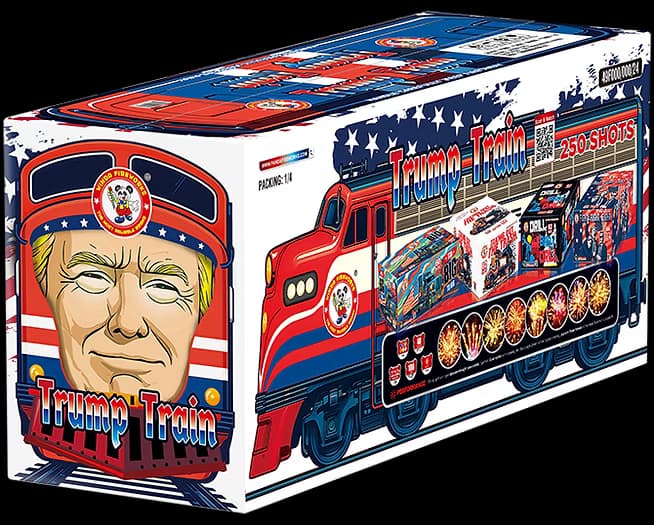 Trump Train